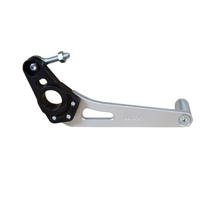08-0335 Shift Pedal Assembly, Honda CBR 600RR 2003-06, 1000RR 2004-07 - Woodcraft Technologies