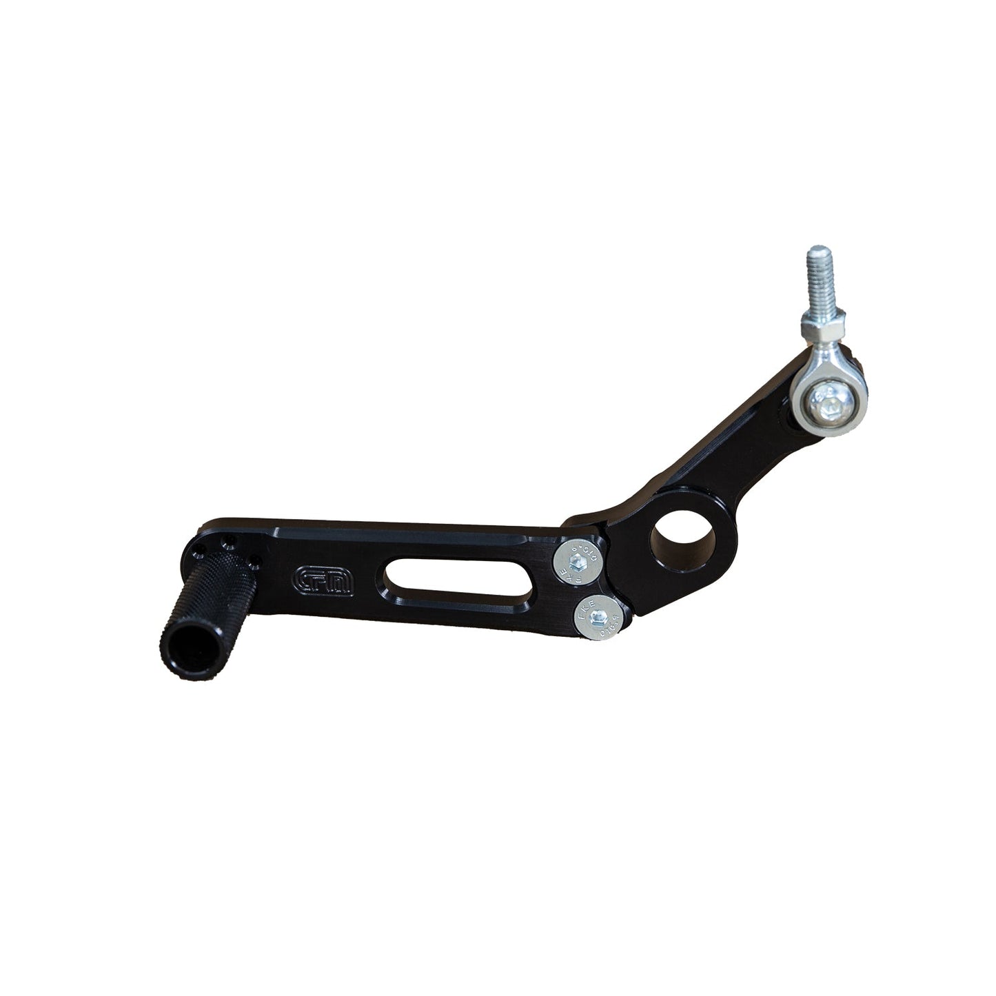 08-0339 Shift Pedal Assembly, Honda CBR1000RR 2008-16 - Woodcraft Technologies