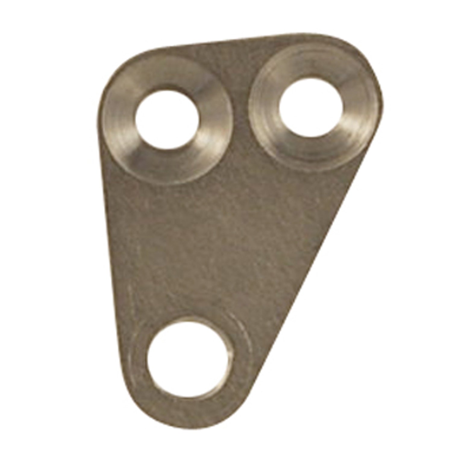 08-0427T GP Shift Converter Triangle, Yamaha R1 2004-08 - Woodcraft Technologies