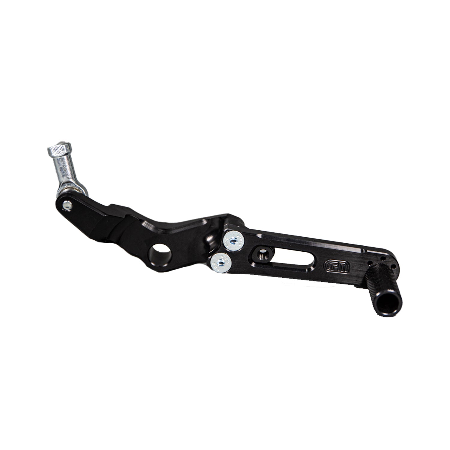 Triumph Daytona 2017-20 765 GP Shift Pedal Assembly - Woodcraft Technologies