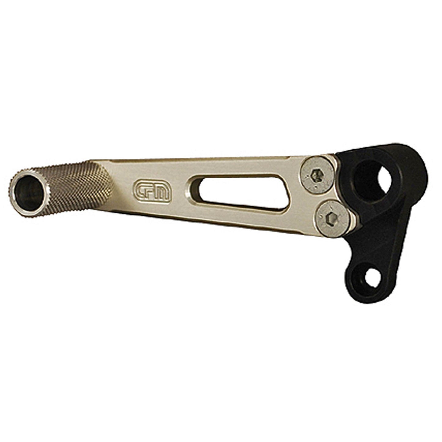 08-0610 Shift Pedal Assembly, Ducati 748/916/996/998 - Woodcraft Technologies