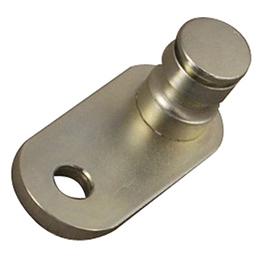 08-0710E Toepeg Extender, Aprilia RSV/Touno - Woodcraft Technologies