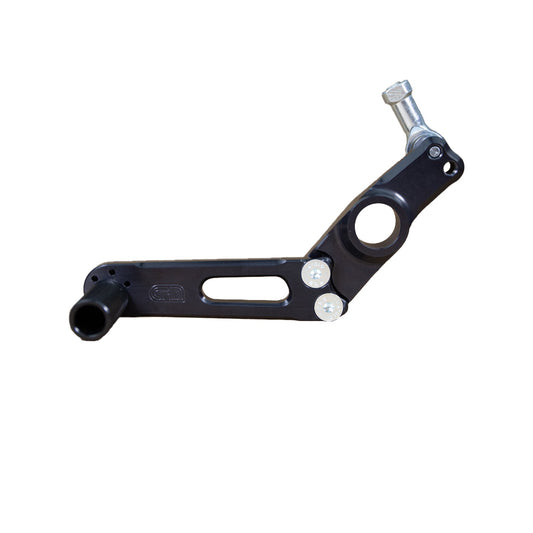 08-0790 Shift Pedal Assembly,  KTM 790 2018-20 - Woodcraft Technologies