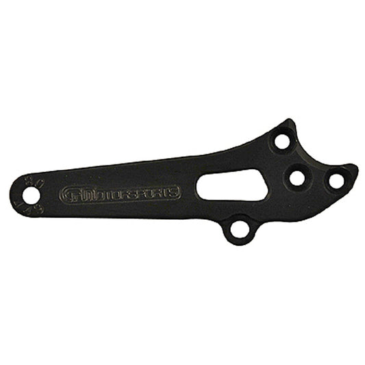 08-1449F 3 Hole Shift Shaft w/ Bolts