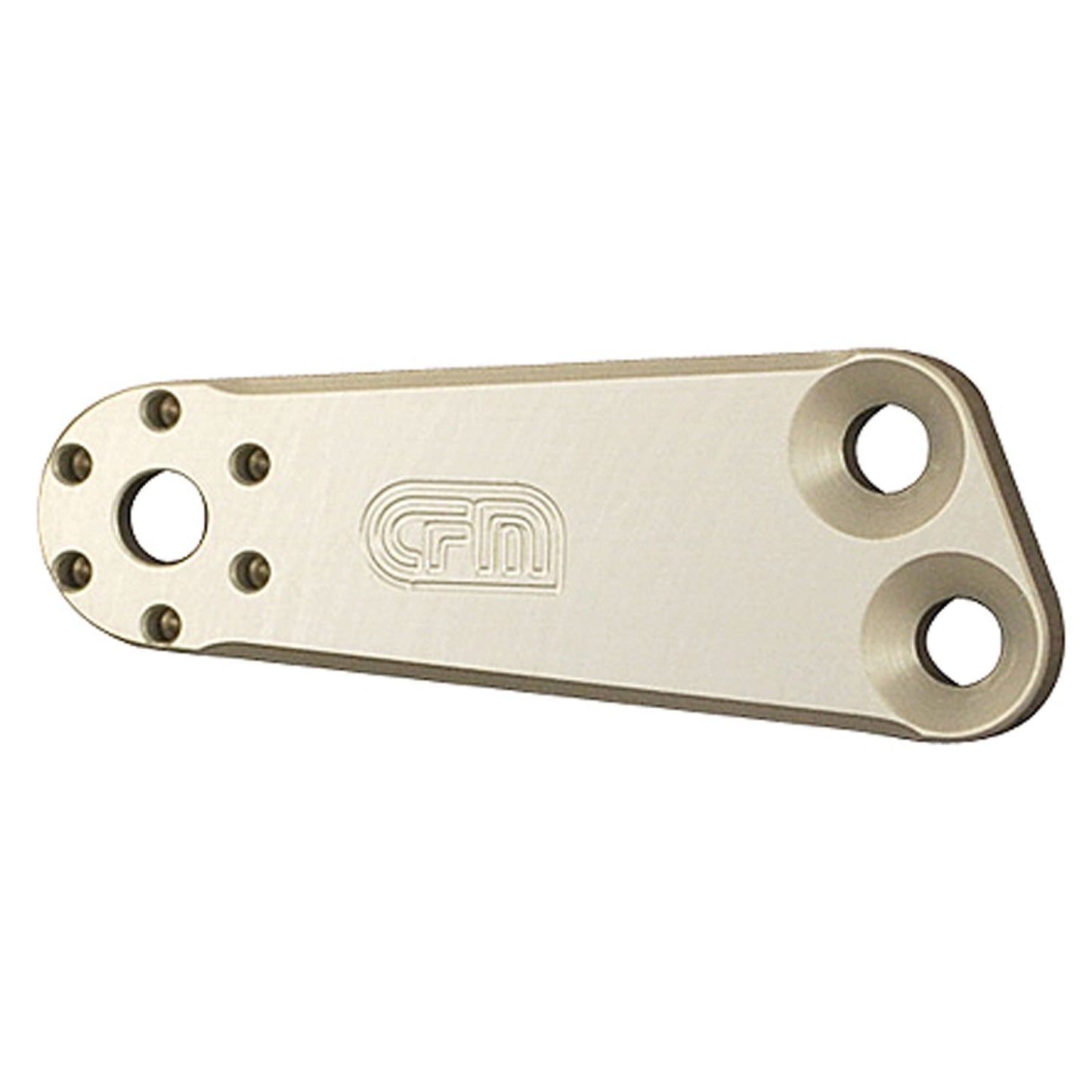 08-1620A 2 Hole Shift Shaft w/ Bolts