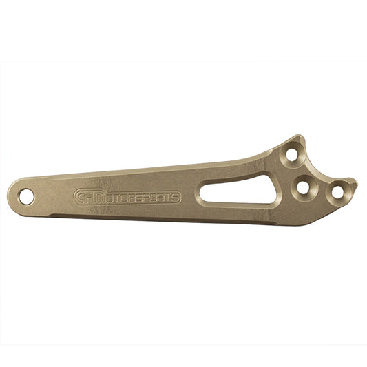 08-2201E 3 Hole Shift Shaft w/ Bolts