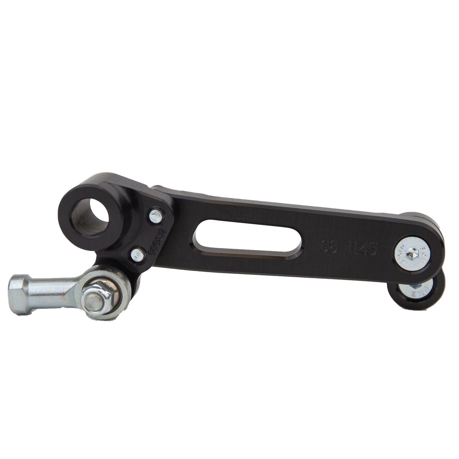 08-4131 Shift Pedal Assembly, Kawasaki Ninja 250 2008-12 - Woodcraft Technologies