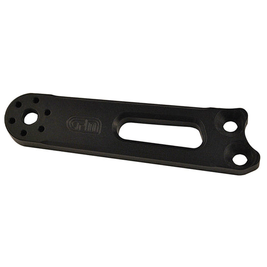 08-4145D 2 Hole Shift Shaft w/ Bolts