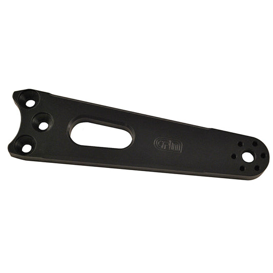 08-4247E 3 Hole Shift Shaft w/ Bolts