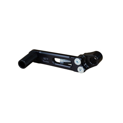 08-4407 Shift Pedal Assembly, Yamaha FZ07 2015-19, MT07 2018-20, XSR700 2018-20 - Woodcraft Technologies