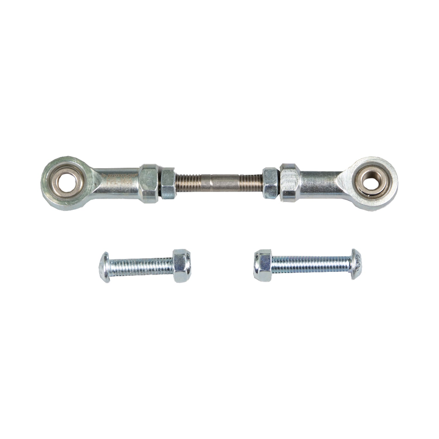 08-5107S Shift Rod Assembly, Kawasaki Z125 2017-20 - Woodcraft Technologies