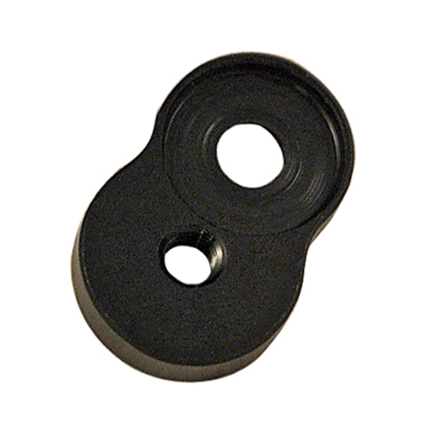 08-7099E Folding Toe Peg Mount - Woodcraft Technologies