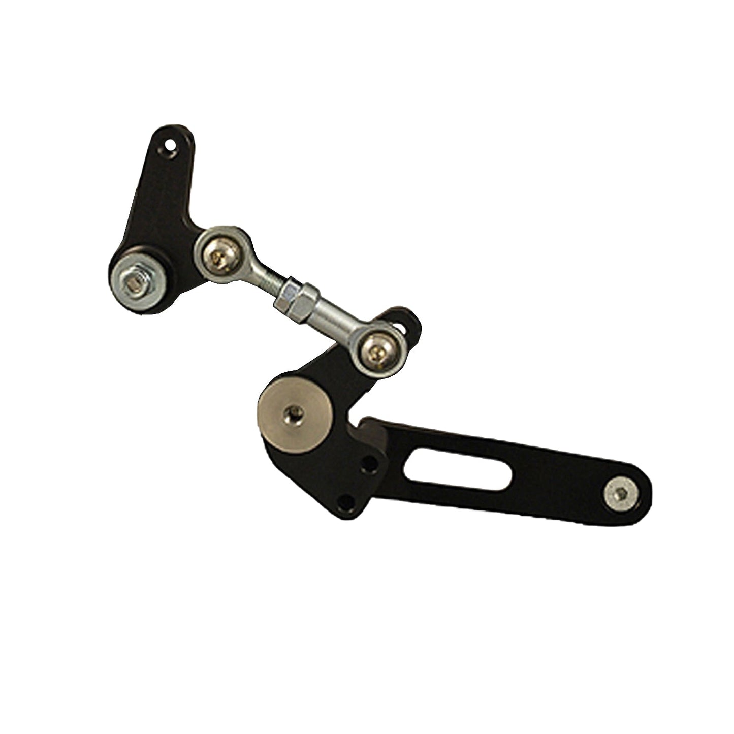 08-7753 Shift Conversion Kit, BMW S1000RR 2009-14, HP4 2013-14 Race Only