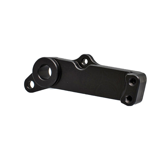 09-0107P Brake Pedal Pivot,Kawasaki Z125 2017-20 - Woodcraft Technologies