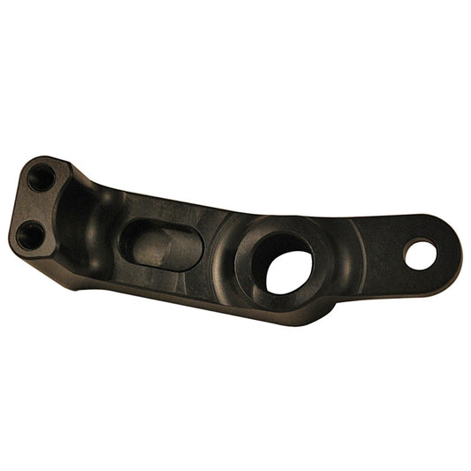 09-0125P Brake Pedal Pivot, Kawasaki Ninja 650R 2012-16 - Woodcraft Technologies