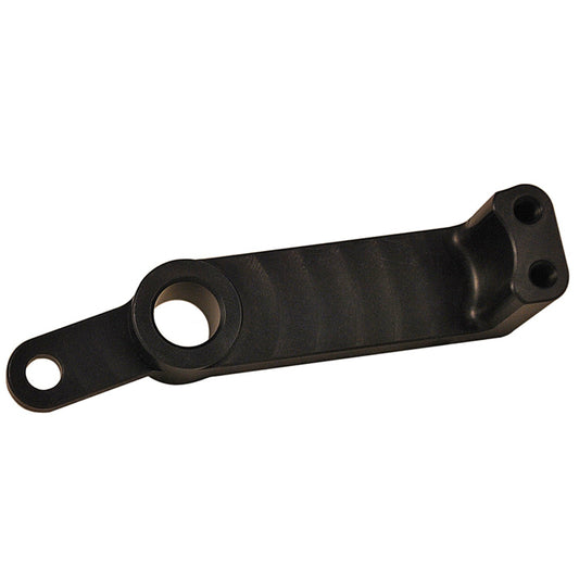 09-0128P Brake Pedal Pivot, Kawasaki Ninja 650R 2006-11, ER6N 2006-11 - Woodcraft Technologies