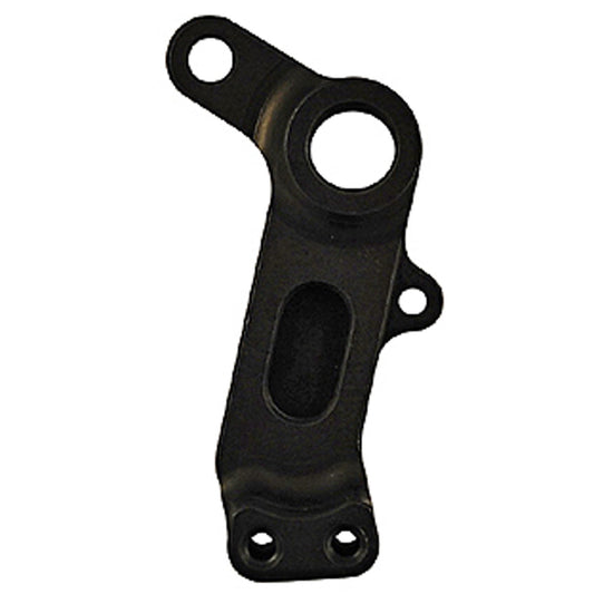 09-0130P Brake Pedal Pivot, Kawasaki Ninja 250 1988-07 - Woodcraft Technologies