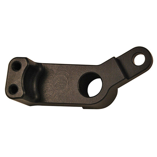 09-0145P Brake Pedal Pivot, Kawasaki ZX6 2005-06, 636 2005-06 - Woodcraft Technologies