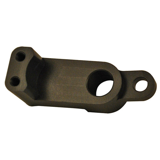 09-0160P Brake Pedal Pivot, Kawasaki ZX10 2004-05 - Woodcraft Technologies
