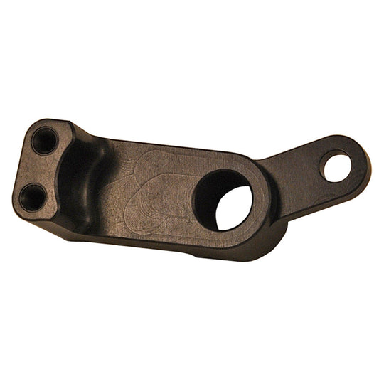 09-0165P Brake Pedal Pivot, KawasakiZX10 2006-10, Ninja 400 2018-20 - Woodcraft Technologies