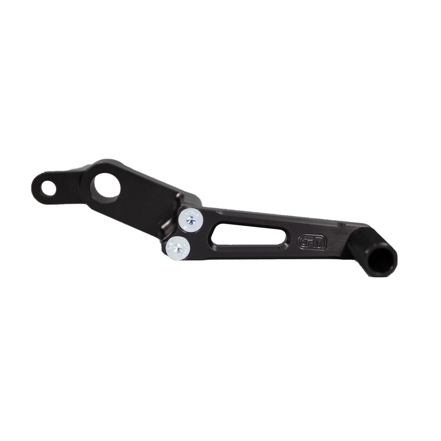 09-0165 Kawasaki ZX10 2006-10 Brake Pedal Assembly - Woodcraft Technologies