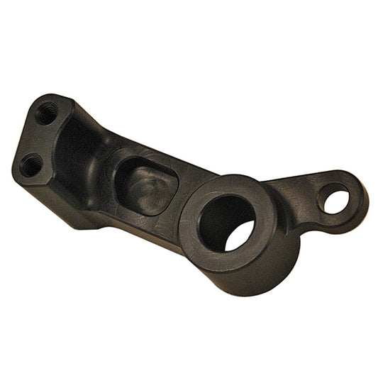09-0168P Brake Pedal Pivot, KawasakiZX10 2011-20 - Woodcraft Technologies