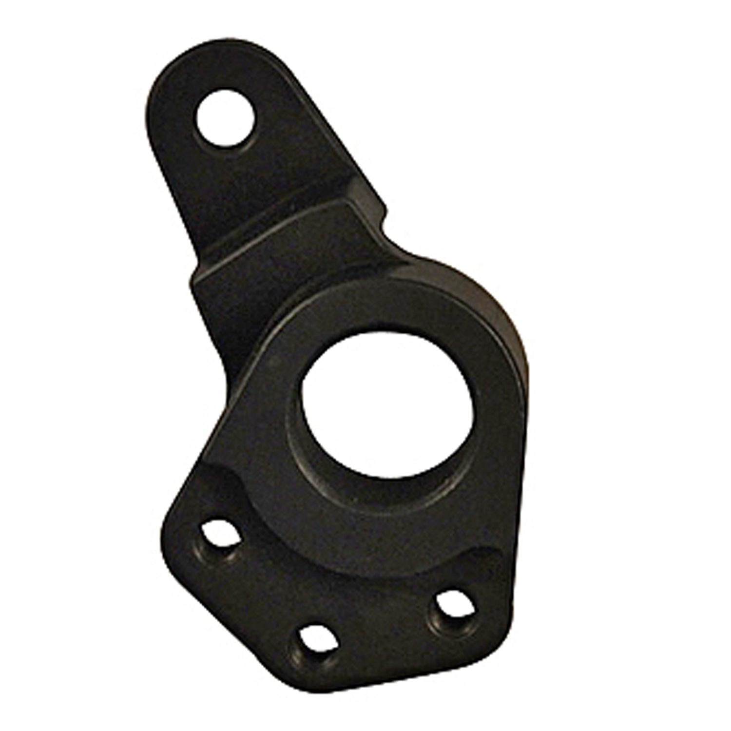 09-0240P Brake Pedal Pivot, Suzuki GSXR 600 2000-05, 750 2000-05, 1000 2001-04 - Woodcraft Technologies