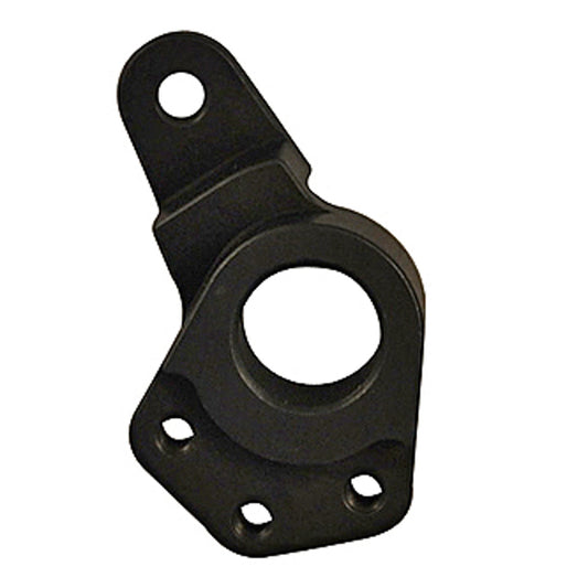 09-0240P Brake Pedal Pivot, Suzuki GSXR 600 2000-05, 750 2000-05, 1000 2001-04 - Woodcraft Technologies
