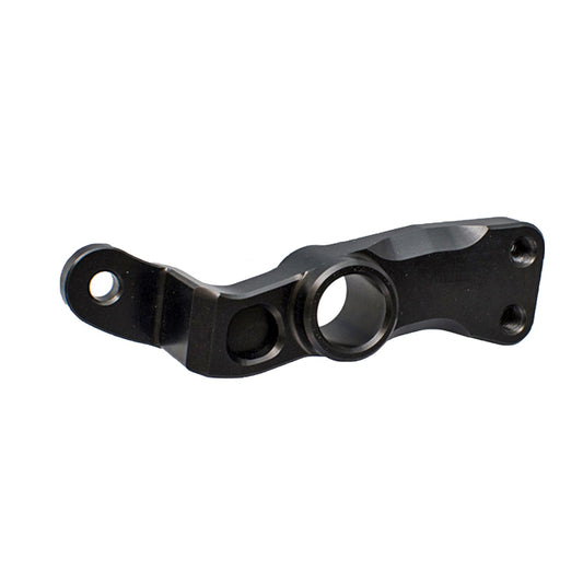 09-0252P Brake Pedal Pivot, Suzuki GSXR1000 2017-20, RC390 2015-20, 390Duke 2015-20 - Woodcraft Technologies