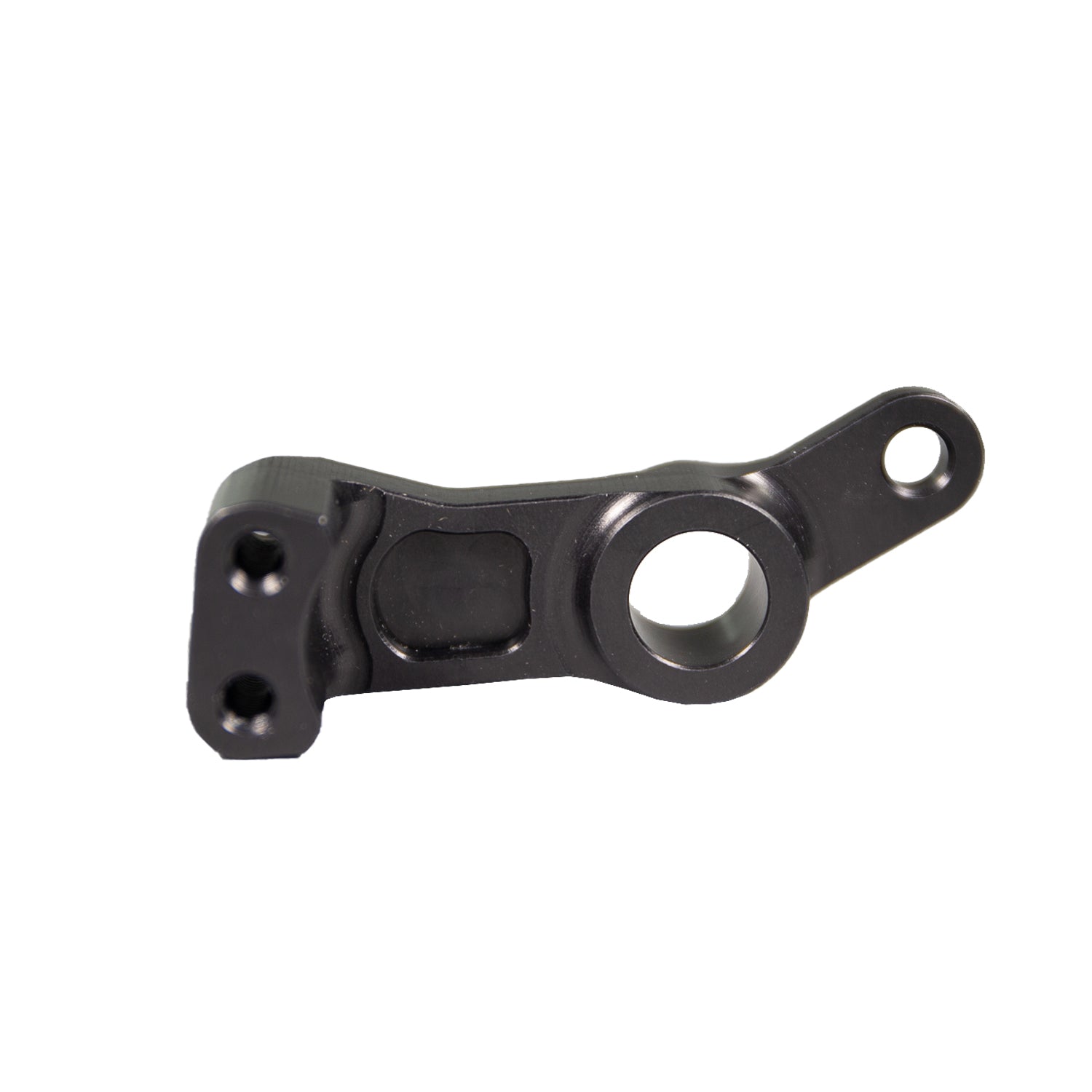 09-0305P Brake Pedal Pivot, Honda Grom 2014-16 - Woodcraft Technologies