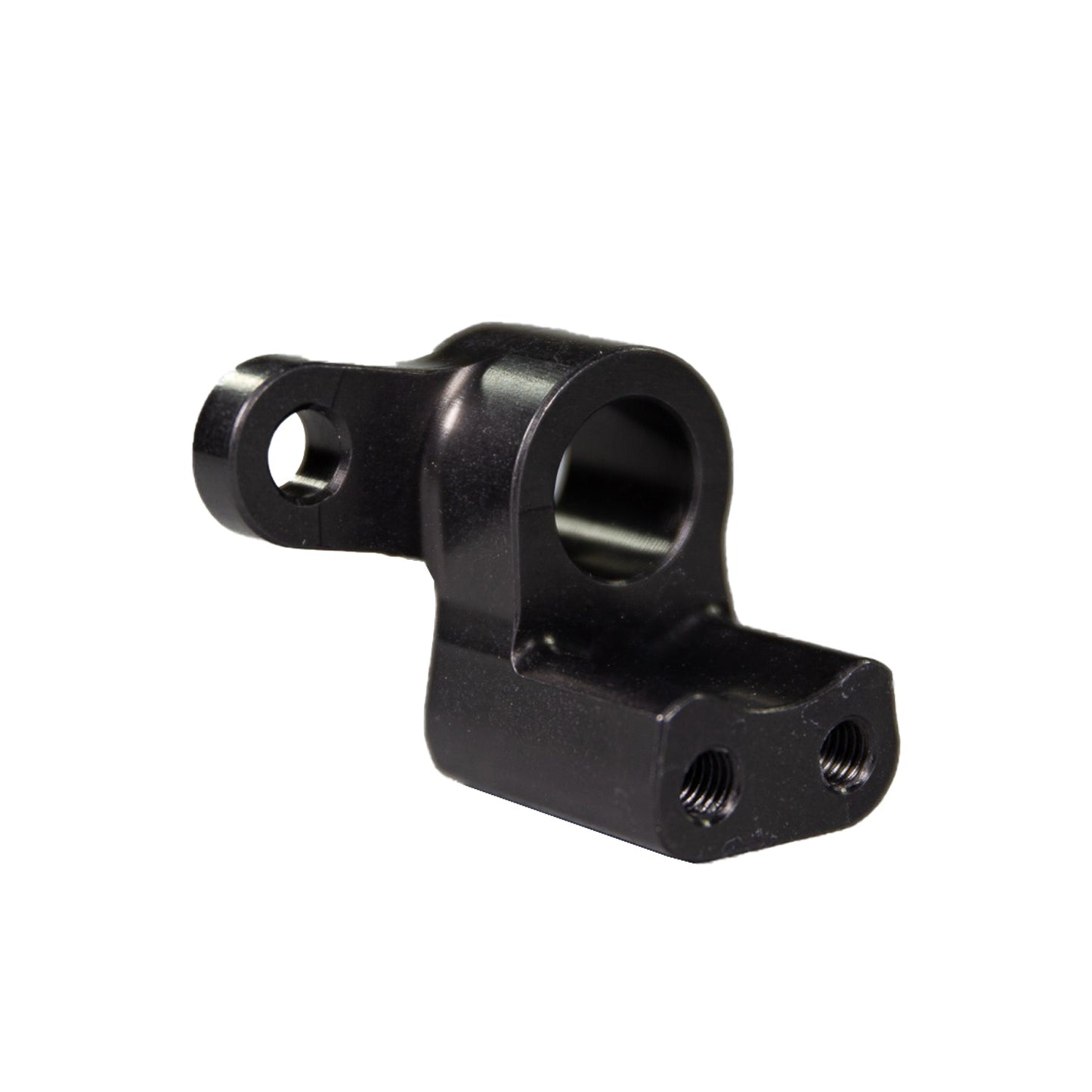 09-0307P Brake Pedal Pivot, Honda Grom 2014-20 - Woodcraft Technologies