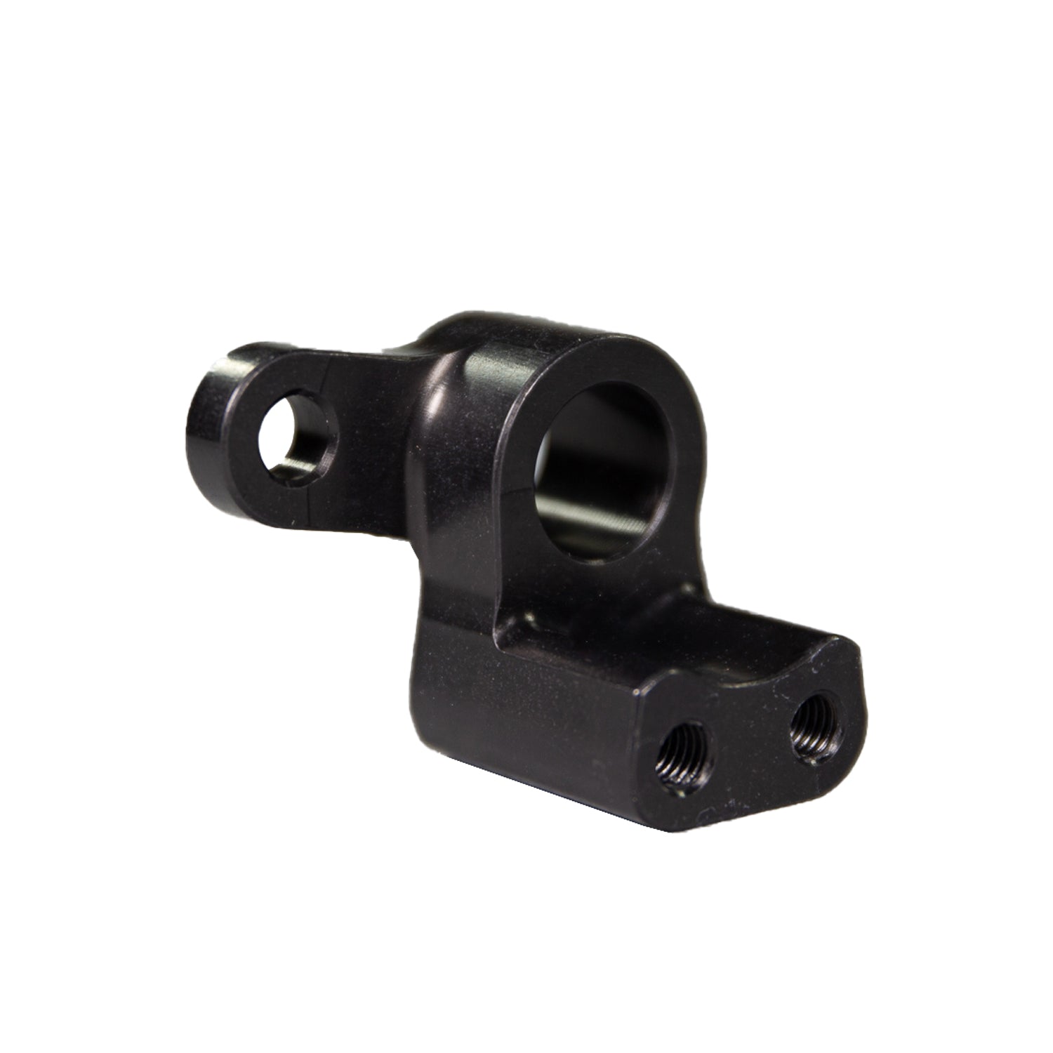 09-0307P Brake Pedal Pivot, Honda Grom 2014-20 - Woodcraft Technologies