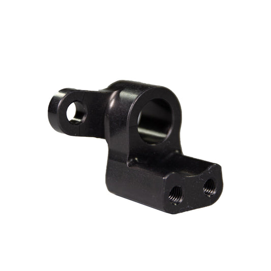 09-0307P Brake Pedal Pivot, Honda Grom 2014-20 - Woodcraft Technologies