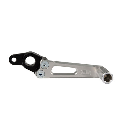 09-0332 Brake Pedal Assembly, Honda F4i 2001-06 - Woodcraft Technologies