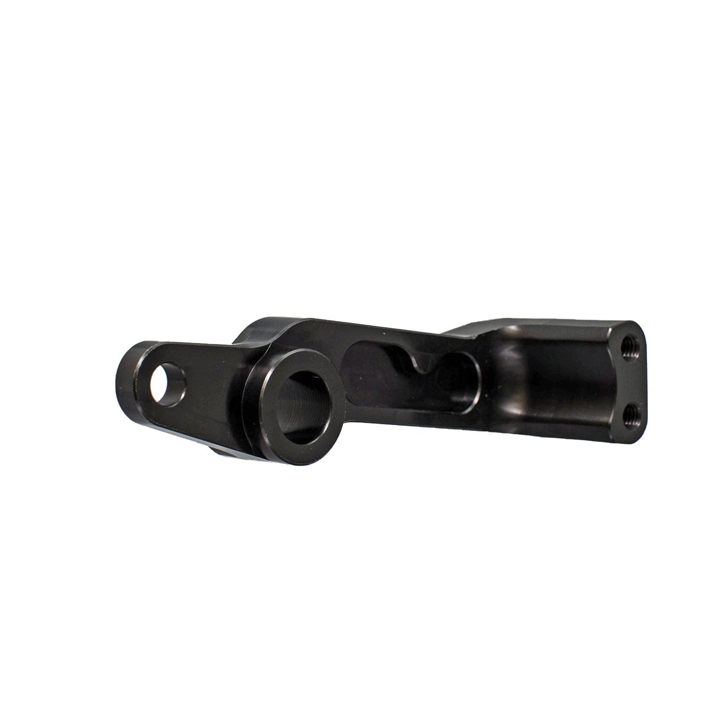 09-0416P Brake Pedal Pivot, Yamaha FZ10 2017-18, MT10 2018-20 - Woodcraft Technologies
