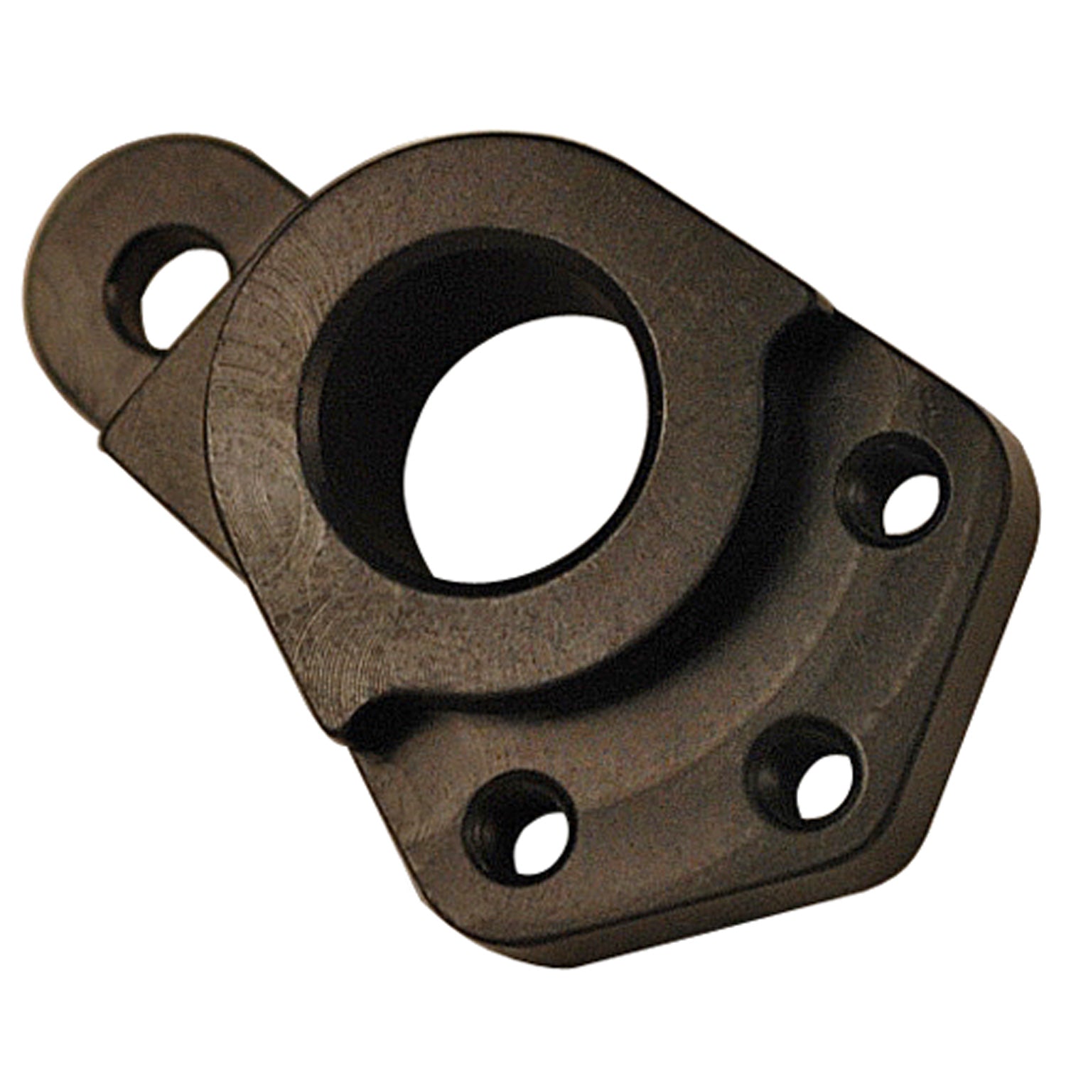 09-0440P Brake Pedal Pivot, Yamaha R6 1999-02 - Woodcraft Technologies
