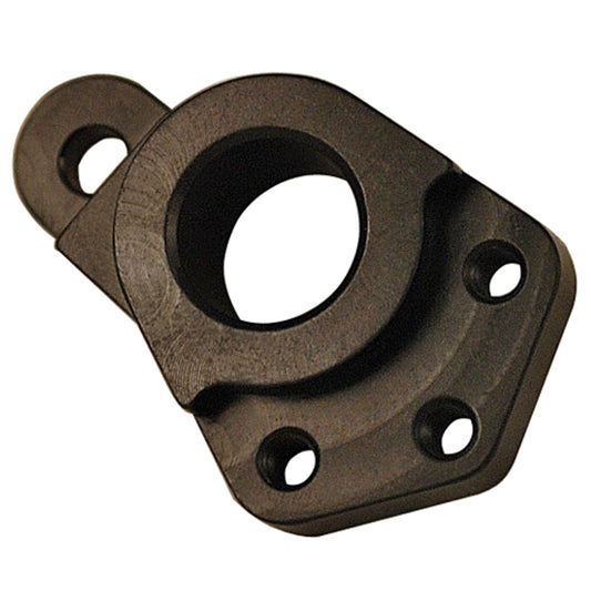 09-0440P Brake Pedal Pivot, Yamaha R6 1999-02 - Woodcraft Technologies