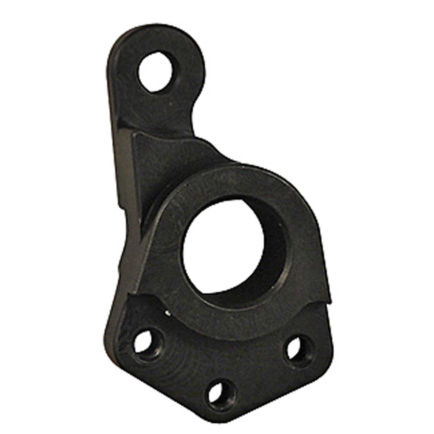 09-0445P Brake Pedal Pivot, Yamaha R6 2003-05, R1 2004-06 - Woodcraft Technologies