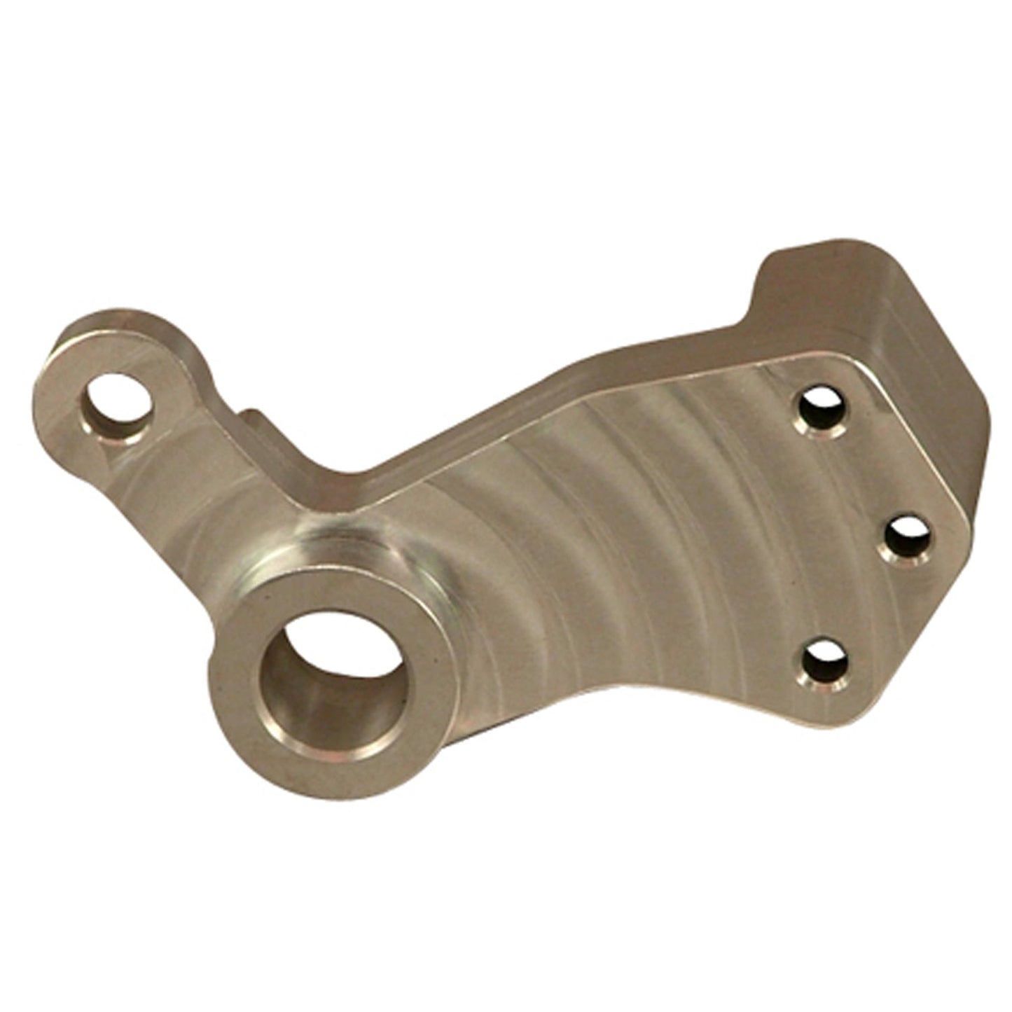 09-0452P Brake Pedal Pivot, Yamaha R1 2009-14 - Woodcraft Technologies