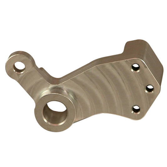 09-0452P Brake Pedal Pivot, Yamaha R1 2009-14 - Woodcraft Technologies