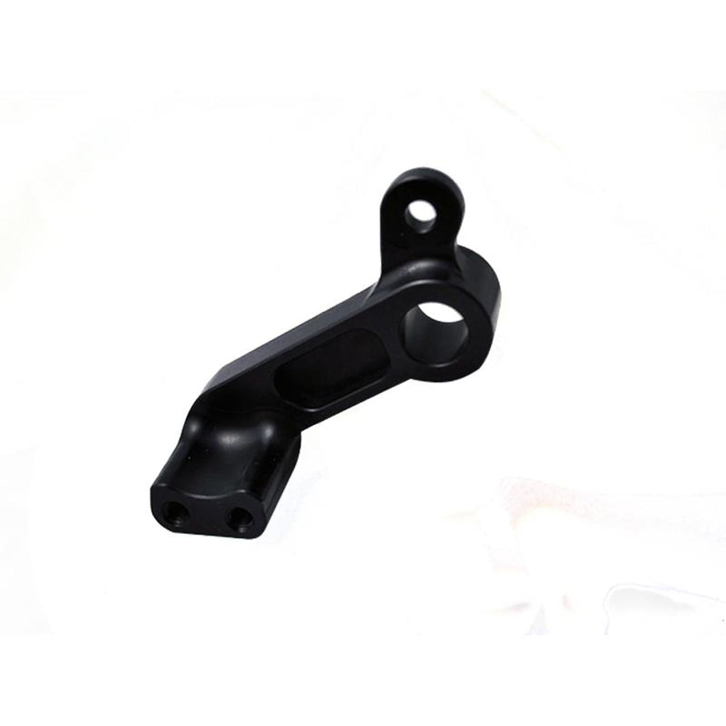 09-0454P Brake Pedal Pivot, Yamaha R1 2015-20 - Woodcraft Technologies