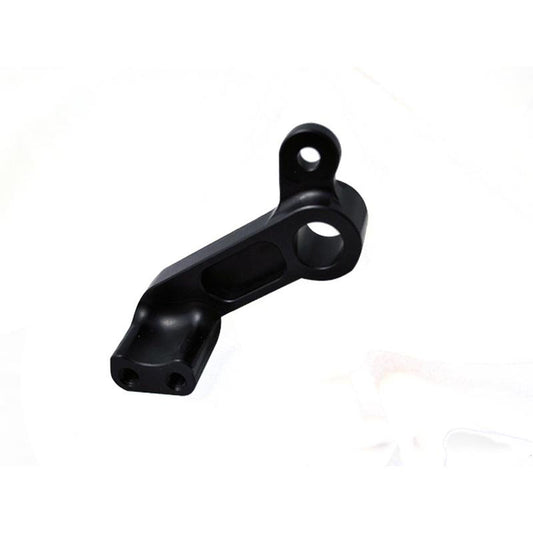 09-0454P Brake Pedal Pivot, Yamaha R1 2015-20 - Woodcraft Technologies