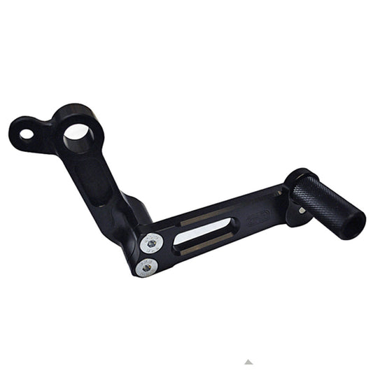 09-0454 Brake Pedal Assembly, Yamaha R1 2015-20 - Woodcraft Technologies