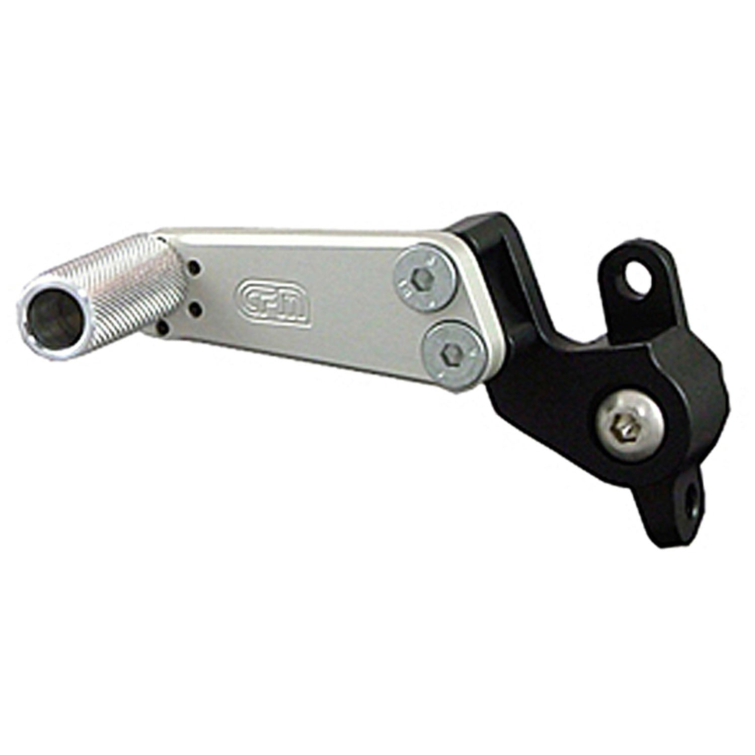 09-0610 Brake Pedal Assembly, Ducati  748/916/996/998 - Woodcraft Technologies