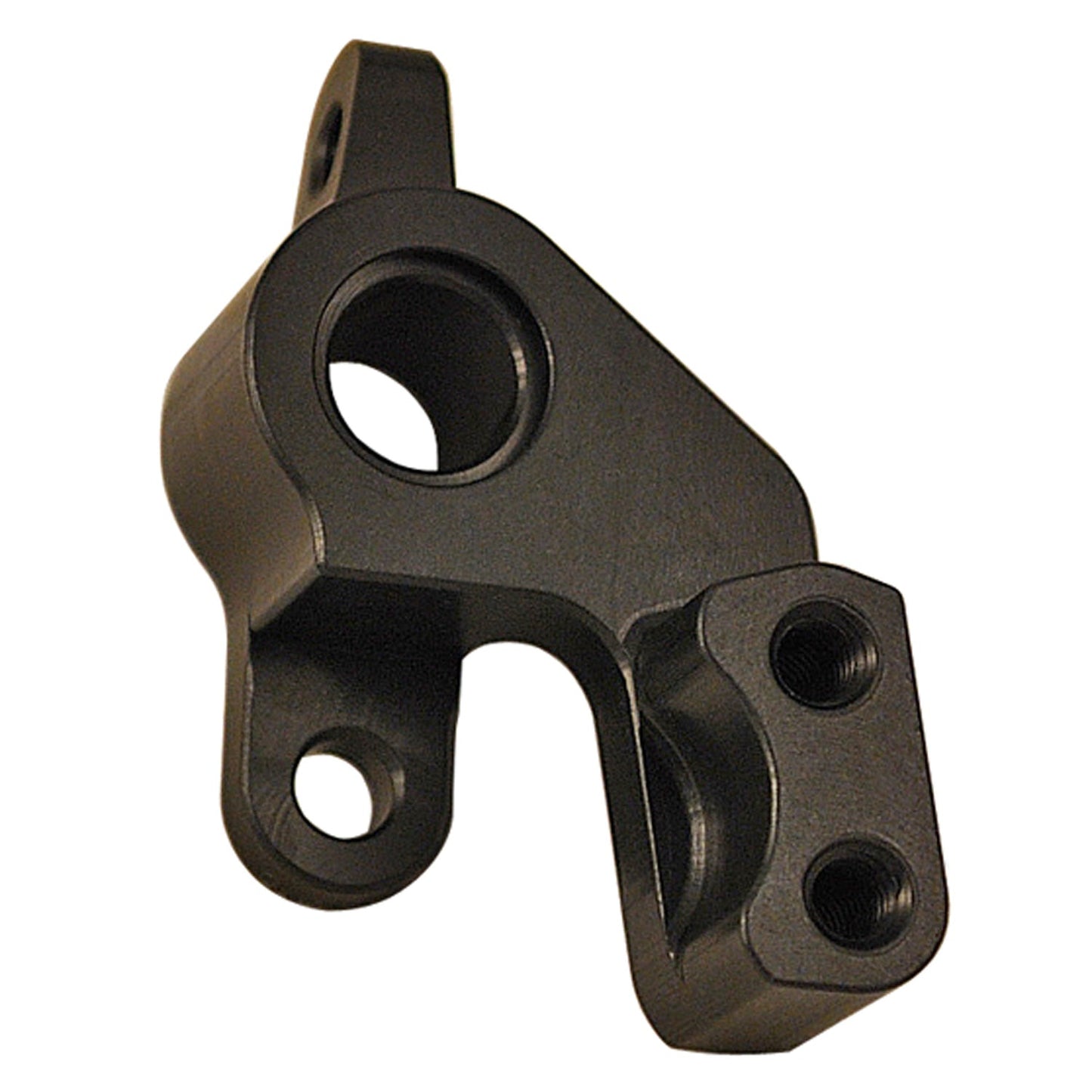 09-0620P Brake Pedal Pivot, Ducati - Woodcraft Technologies