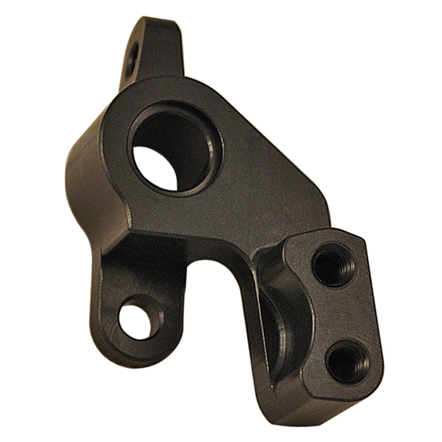 09-0620P Brake Pedal Pivot, Ducati - Woodcraft Technologies