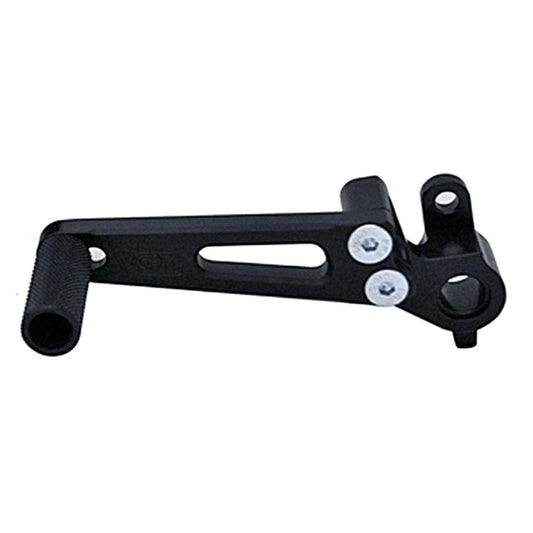 09-0625 Brake Pedal Assembly,  Ducati 749 2003-06, 999 2003-06 - Woodcraft Technologies