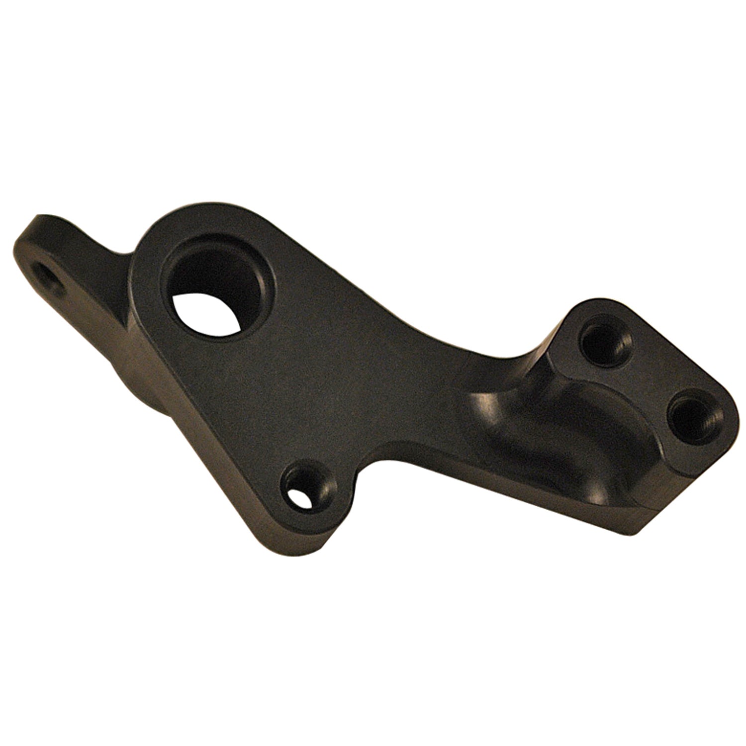 09-0640P  Brake Pedal Pivot, Ducati 848/1098/1198 - Woodcraft Technologies