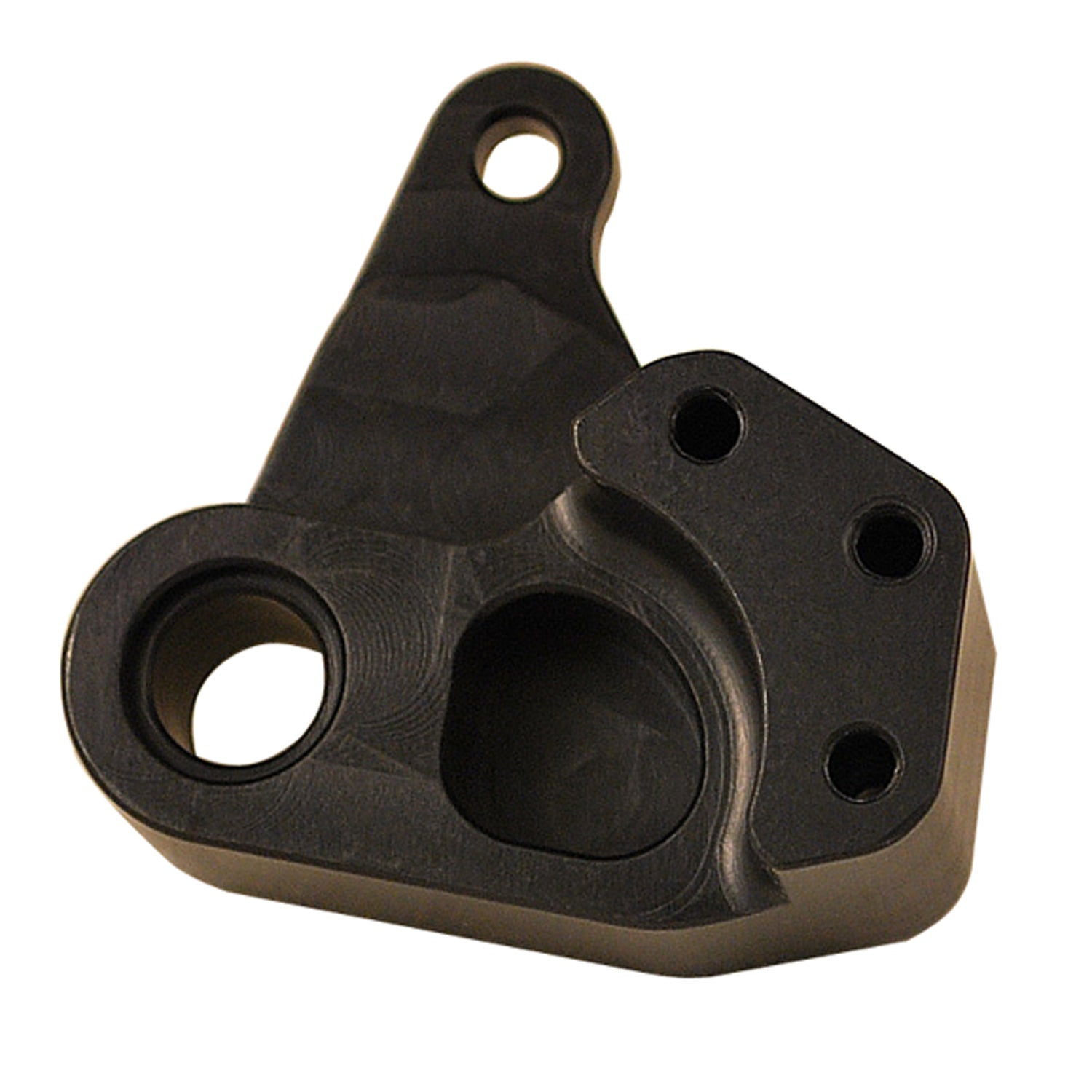 09-0660P  Brake Pedal Pivot, Ducati Monster 696/796/1100 - Woodcraft Technologies