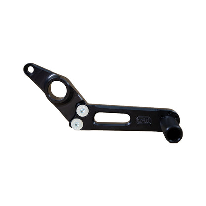 09-0790 Brake Pedal Assembly,  KTM 790 2018-20 - Woodcraft Technologies